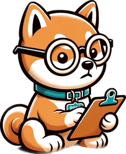 Poke Notetaking Icon