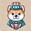 Uncle Sam Poke Icon